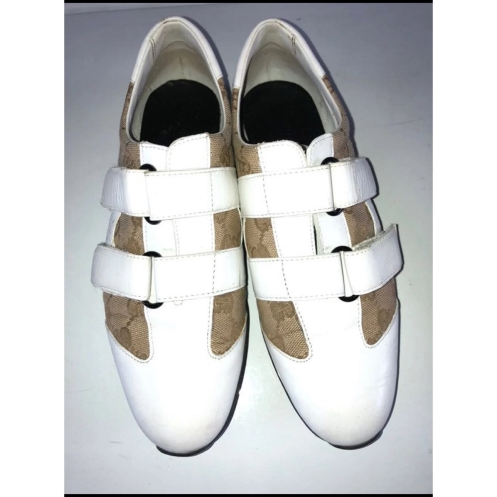 AUTHENTIC GUCCI VINTAGE SHOES